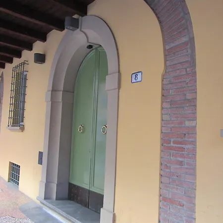 B&B Via del Carro-2