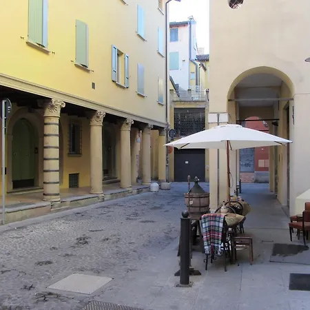B&B Via del Carro-3